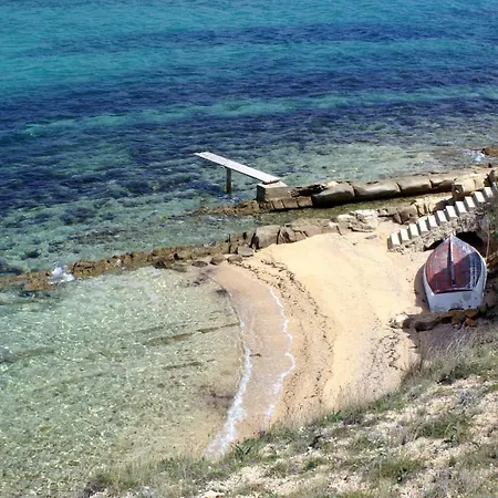 Διαμέρισμα Pag 9388a *