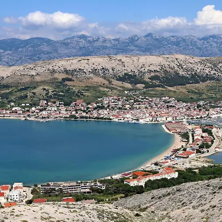 Διαμέρισμα Pag 9388a