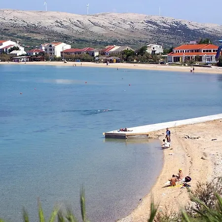Apartament Pag 9388a