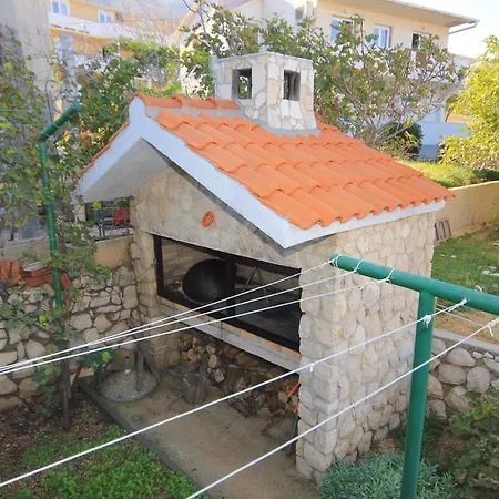 Pag 9388a Apartmán *