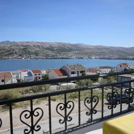 Pag 9388a Apartament *