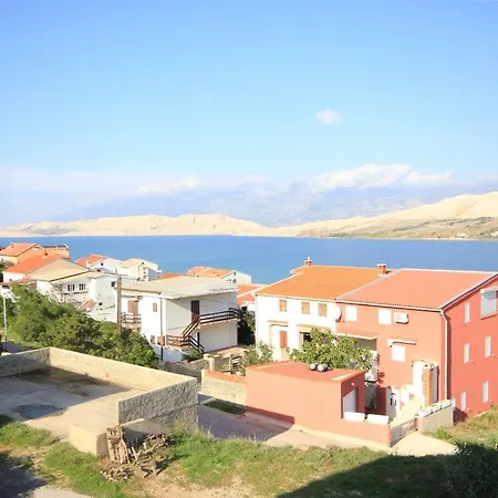 Apartament Pag 9388a