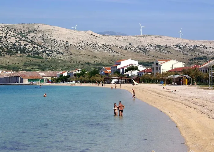 Pag 9388a Apartman