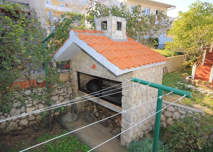 Pag 9388a Apartman *