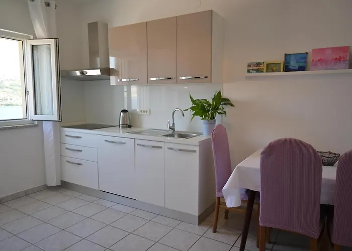 Pag 9388a Apartman