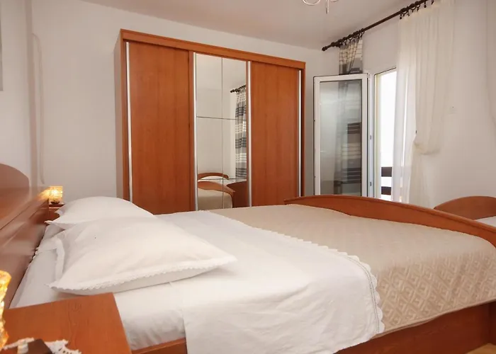 Pag 9388a Apartman *